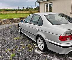 BMW 520i