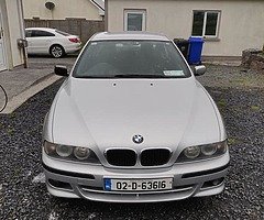 BMW 520i - Image 4/5