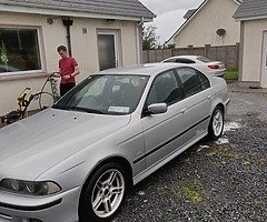 BMW 520i - Image 5/5