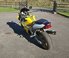 Suzuki gsxr 600 alstare edition - Image 6/8