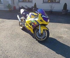 Suzuki gsxr 600 alstare edition - Image 7/8