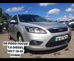 Cheap Cars - Image 8/10