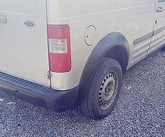 2006 Ford Connect - Image 3/5