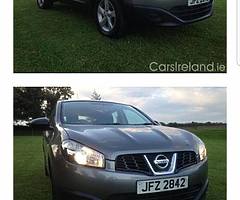 Nissan Qashqai 2012 - Image 4/4