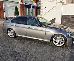 2010 BMW Series 3