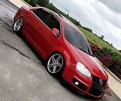 Mk5 sunroof jetta 08