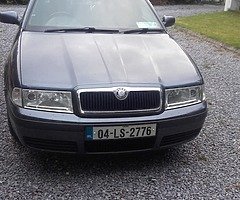 Skoda ocativa - Image 4/7