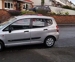 Honda Jazz New NCT & Tax LOW MILEAGE! - Image 3/10