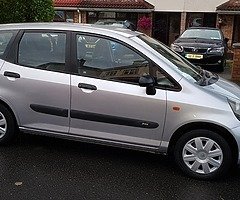 Honda Jazz New NCT & Tax LOW MILEAGE! - Image 5/10