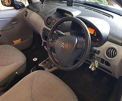 2002 Citroen C3 - Image 4/6