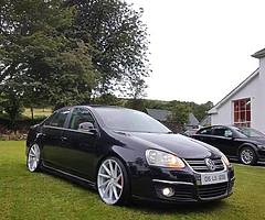 Mk5 Jetta