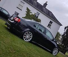 Mk5 Jetta - Image 4/9