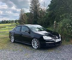 Mk5 Jetta - Image 8/9