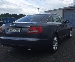 Audi a6 2.0 TDI - Image 5/9