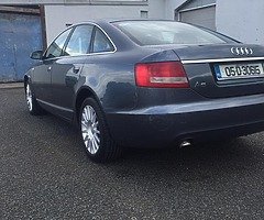 Audi a6 2.0 TDI - Image 6/9