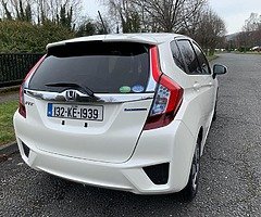 Honda fit hybrid(1.5) - Image 5/7