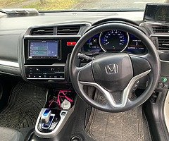 Honda fit hybrid(1.5) - Image 7/7