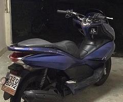 2013 HONDA PCX - Image 5/6