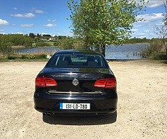 2013 Volkswagen Passat - Image 4/9