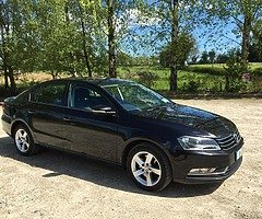 2013 Volkswagen Passat - Image 7/9