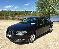 2013 Volkswagen Passat - Image 8/9