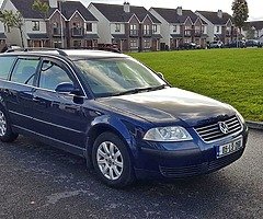 Passat for sale