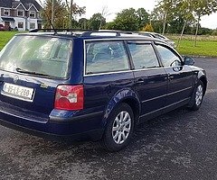 Passat for sale