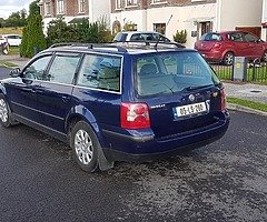 Passat for sale