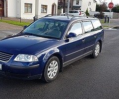 Passat for sale - Image 4/10