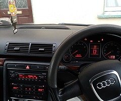 Car Audi very good - Image 5/8