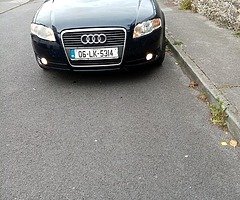 Car Audi very good - Image 6/8