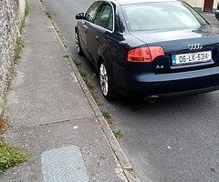 Car Audi very good - Image 7/8