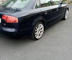 Car Audi very good - Image 8/8