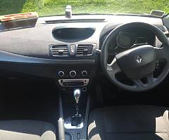 131 Renault Fluence, Automatic, 1.5 Diesel - Image 6/7