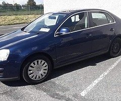 ✔2008 Volkswagen Jetta ✔ - Image 4/6