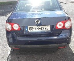 ✔2008 Volkswagen Jetta ✔ - Image 6/6