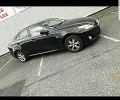 ✖ 2007 Lexus Is220D ✖ - Image 6/7