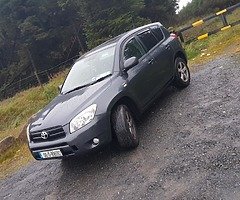 ✔2006 Toyota Rav4 ✔