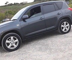 ✔2006 Toyota Rav4 ✔ - Image 4/8