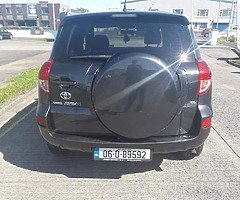 ✔2006 Toyota Rav4 ✔ - Image 5/8