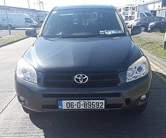 ✔2006 Toyota Rav4 ✔ - Image 6/8