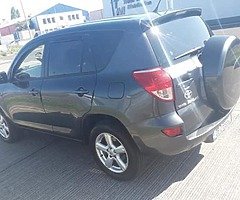 ✔2006 Toyota Rav4 ✔ - Image 7/8