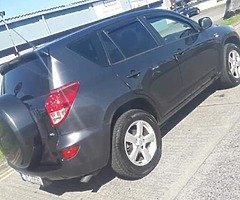 ✔2006 Toyota Rav4 ✔ - Image 8/8