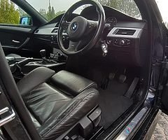 2009 BMW 520d msport - Image 4/8