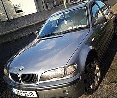 Bmw 2004 - Image 4/4