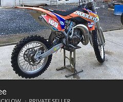 Ktm 85sx - Image 4/4