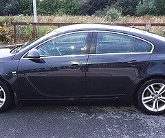 2010 Vauxhall Insignia - Image 4/10