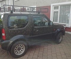 Suzuki jimny - Image 4/6