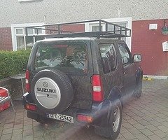 Suzuki jimny - Image 5/6