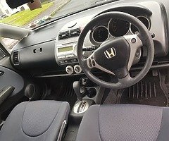 Honda Jazz 2007 - Image 4/10